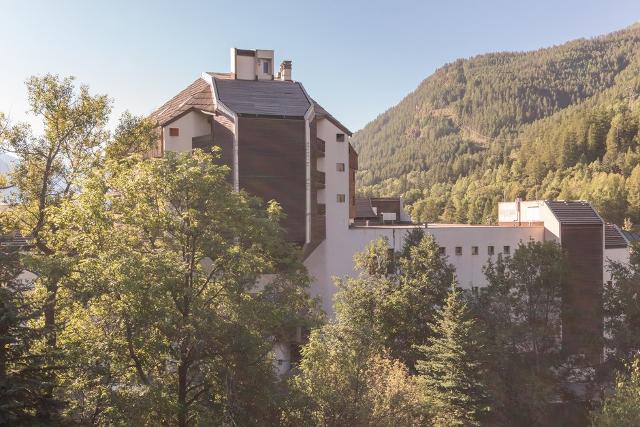 Appartements Serre D'aigle 34978 - Serre Chevalier 1350 - Chantemerle