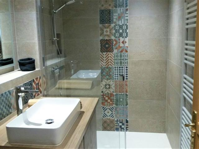 Spacious Apt, Close to Slopes, Mountain Views, Modern Amenities, Garage Included - La Clusaz FR-1-459-167 - La Clusaz
