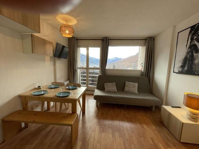 Appartment Serre D'aigle CHA200-0710 - Serre Chevalier 1350 - Chantemerle