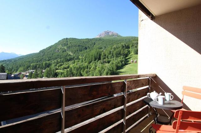 Appartment Serre D'aigle CHA200-0710 - Serre Chevalier 1350 - Chantemerle