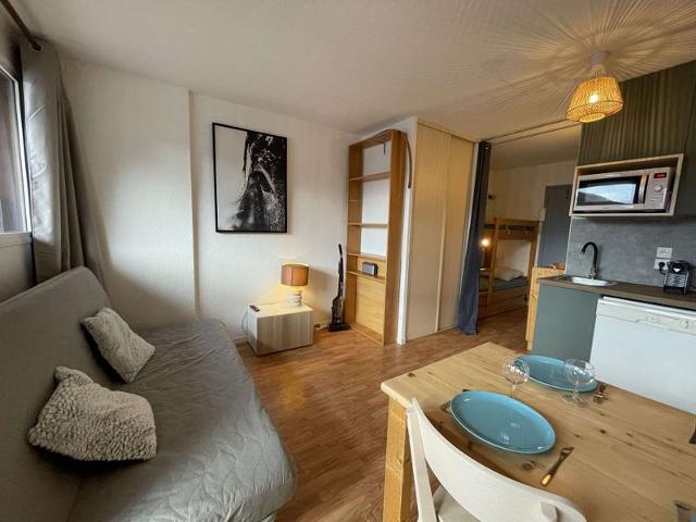 Appartment Serre D'aigle CHA200-0710 - Serre Chevalier 1350 - Chantemerle