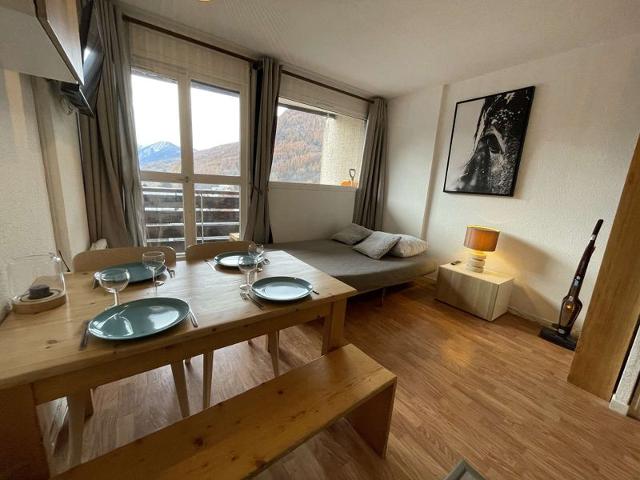 Appartment Serre D'aigle CHA200-0710 - Serre Chevalier 1350 - Chantemerle