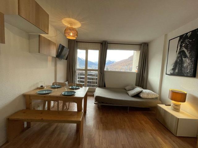 Appartment Serre D'aigle CHA200-0710 - Serre Chevalier 1350 - Chantemerle