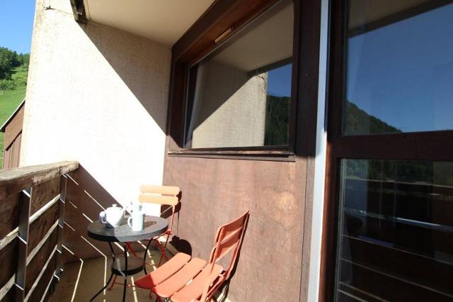 Appartment Serre D'aigle CHA200-0710 - Serre Chevalier 1350 - Chantemerle