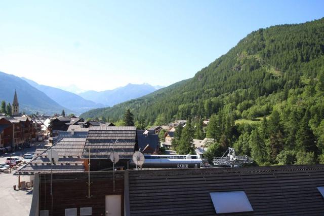 Appartment Serre D'aigle CHA200-0710 - Serre Chevalier 1350 - Chantemerle