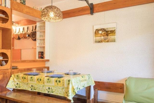 Appartment Alpage CHA600-B202 - Serre Chevalier 1350 - Chantemerle