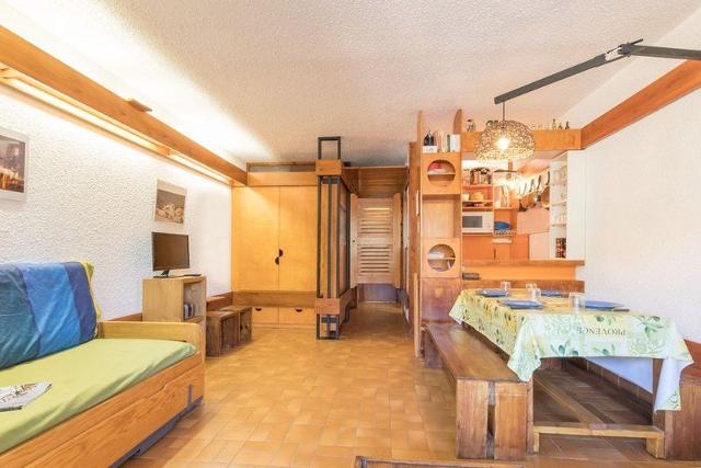 Appartment Alpage CHA600-B202 - Serre Chevalier 1350 - Chantemerle