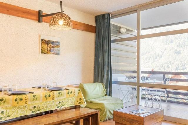 Appartment Alpage CHA600-B202 - Serre Chevalier 1350 - Chantemerle