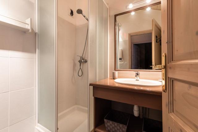 Apartements HAMEAU DE BEAUREGARD / BAT B - La Clusaz