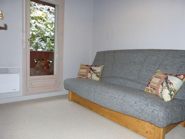 Apartements HAMEAU DE BEAUREGARD / BAT B - La Clusaz