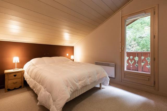 Apartements HAMEAU DE BEAUREGARD / BAT B - La Clusaz