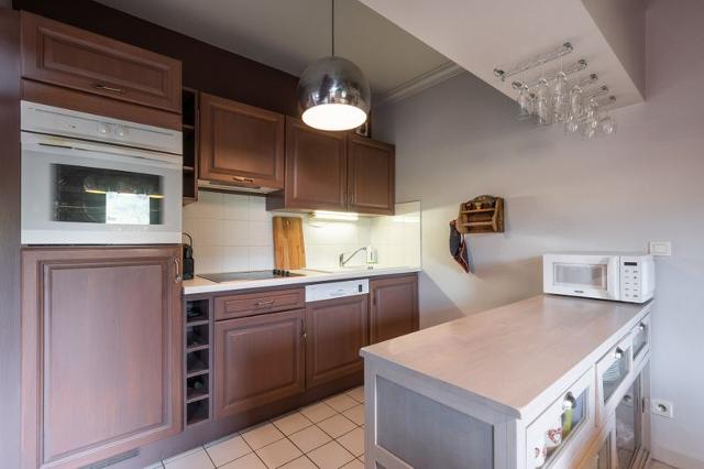 Apartements HAMEAU DE BEAUREGARD / BAT B - La Clusaz