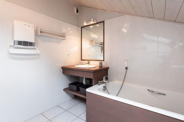 Apartements HAMEAU DE BEAUREGARD / BAT B - La Clusaz