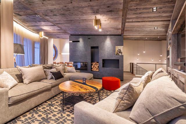 Chalet ASPEN - Avoriaz