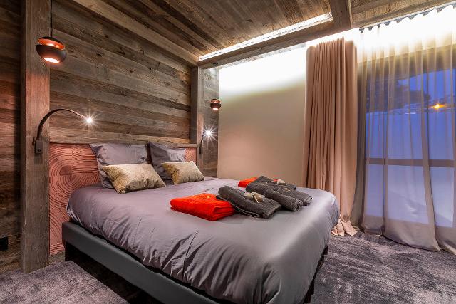 Chalet ASPEN - Avoriaz