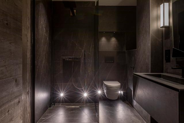 Chalet ASPEN - Avoriaz