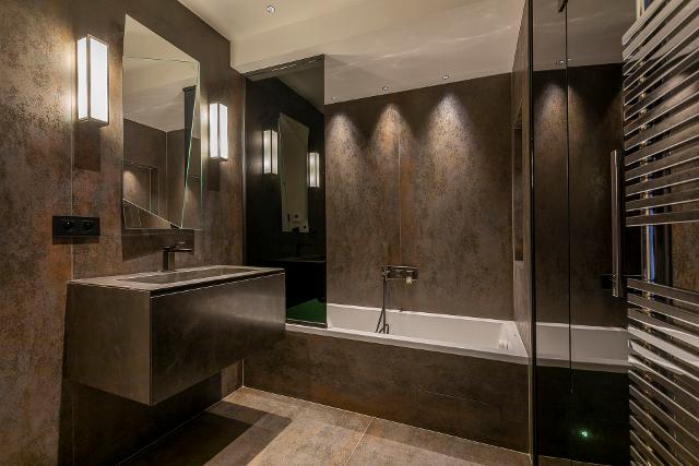 Chalet ASPEN - Avoriaz