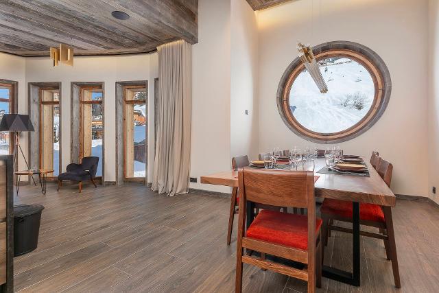 Chalet ASPEN - Avoriaz