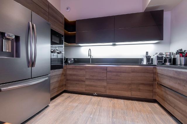 Chalet ASPEN - Avoriaz