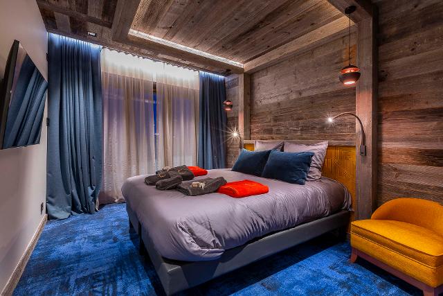 Chalet ASPEN - Avoriaz