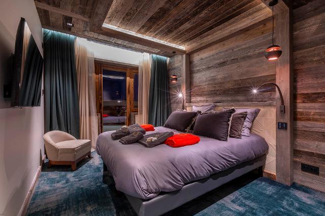 Chalet ASPEN - Avoriaz
