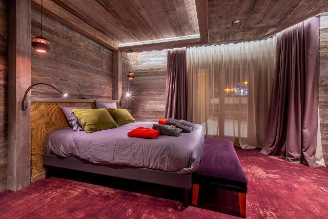 Chalet ASPEN - Avoriaz
