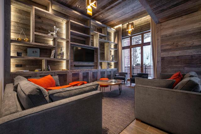 Chalet ASPEN - Avoriaz