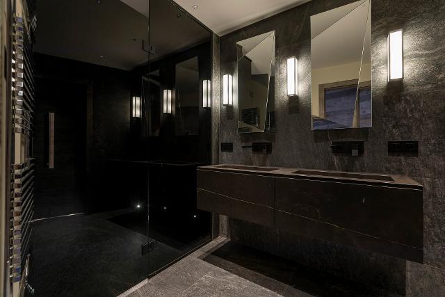 Chalet ASPEN - Avoriaz