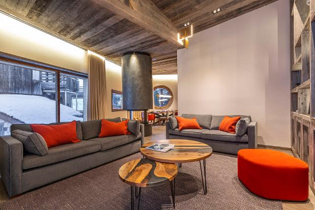 Chalet ASPEN - Avoriaz