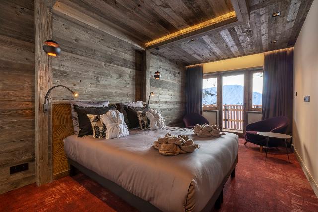 Chalet ASPEN - Avoriaz