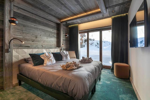 Chalet ASPEN - Avoriaz