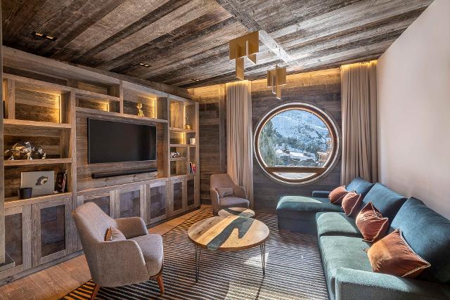 Chalet ASPEN - Avoriaz