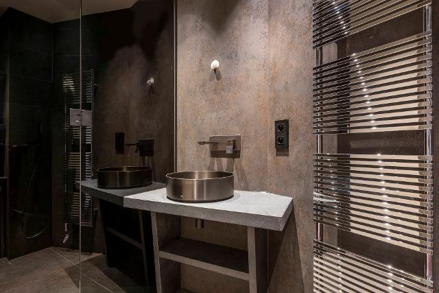 Chalet ASPEN - Avoriaz