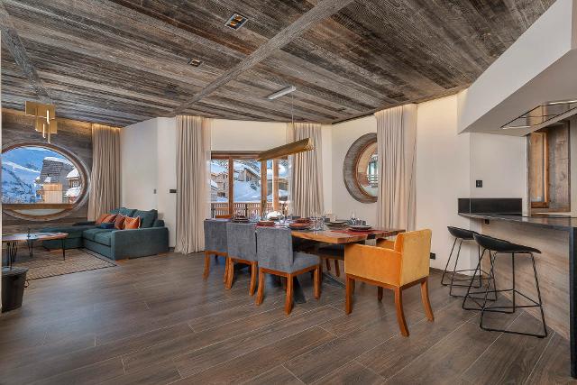 Chalet ASPEN - Avoriaz