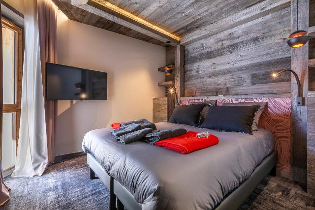 Chalet ASPEN - Avoriaz