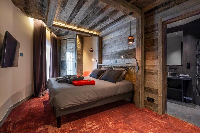 Chalet ASPEN - Avoriaz