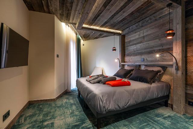 Chalet ASPEN - Avoriaz