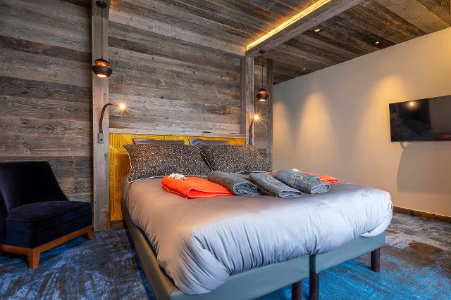 Chalet ASPEN - Avoriaz