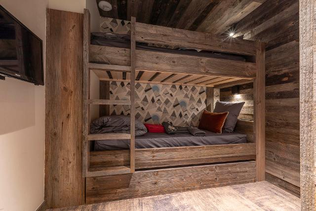 Chalet ASPEN - Avoriaz