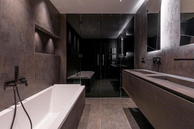 Chalet ASPEN - Avoriaz