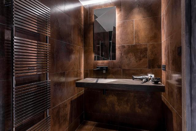 Chalet ASPEN - Avoriaz