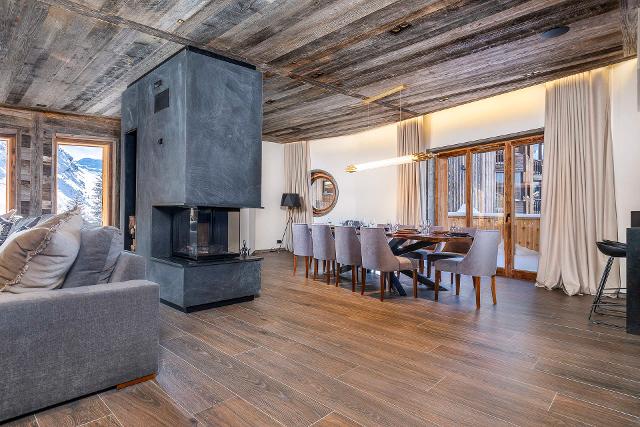 Chalet ASPEN - Avoriaz