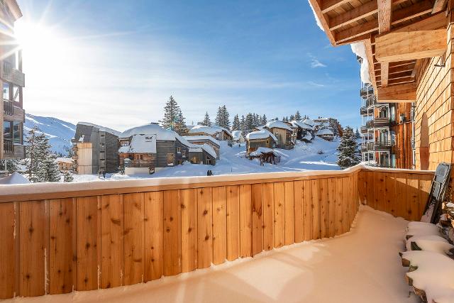 Chalet ASPEN - Avoriaz