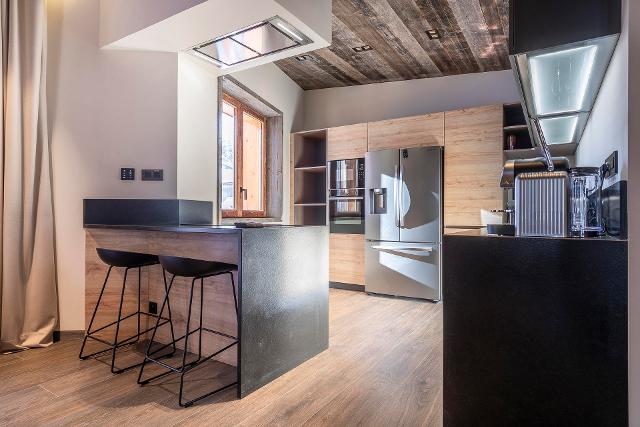 Chalet ASPEN - Avoriaz