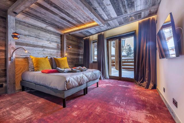 Chalet ASPEN - Avoriaz