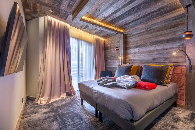 Chalet ASPEN - Avoriaz
