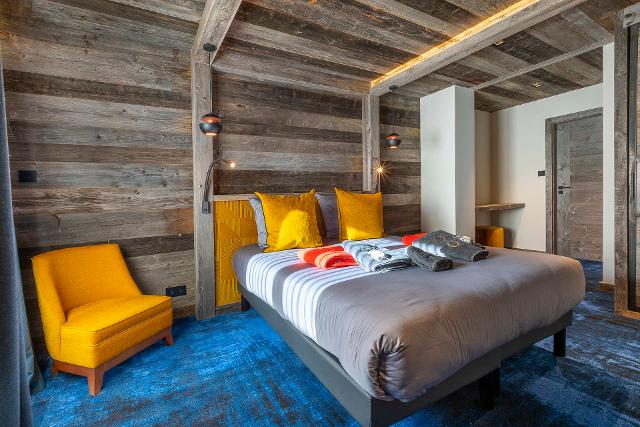 Chalet ASPEN - Avoriaz