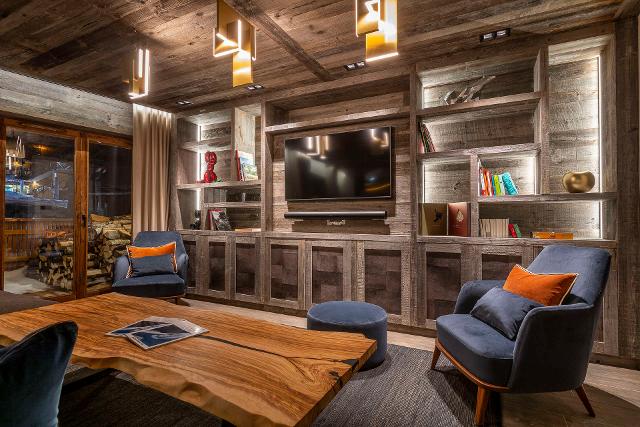 Chalet ASPEN - Avoriaz