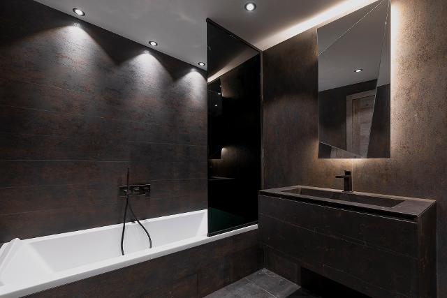 Chalet ASPEN - Avoriaz