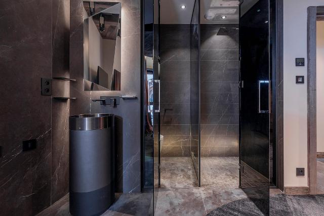 Chalet ASPEN - Avoriaz